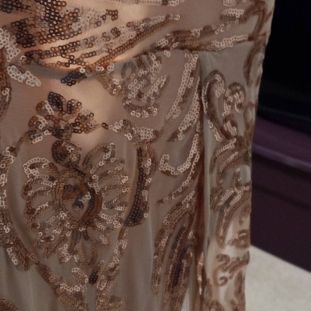 Dress - Picture 3 of 5